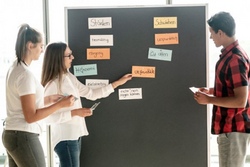 Fit f&uuml;r das Bewerbungsgespr&auml;ch / Kompetent und sicher im Berufseinstig 