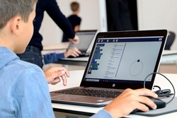 Kreativ mit dem TurtleCoder - Kids / Programmieren für Kinder