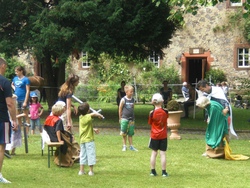 Kinderschlossfest