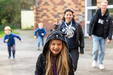 Sommerferienspiele OT Eilendorf