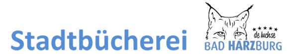 Lesebingo - Stadtb&uuml;cherei