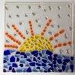 Glasfusing-Glasbilder