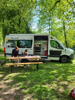 Das KinderMobil