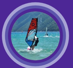 Surfcamp Vasiliki-Lefkada/Griechenland