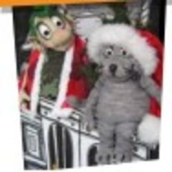 Seifenblasen Figurentheater Meerbusch: Ein total verhextes Weihnachtsfest