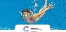 Freizeitbad Clausthal- Zellerfeld
