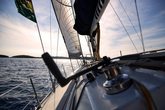 Segelt&ouml;rn mit dem Segelclub Prien e.V. Chiemsee