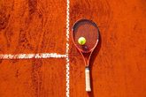Spiel und Spa&szlig; rund um den Tennisball