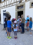 Abenteuer- und Kreativtage im Familienzentrum I