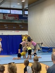 Mitmachzirkus mit Circusmobil I