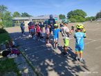 Inline Aufbaukurs &ldquo;Jetzt geht&acute;s rund!&ldquo;
