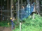 Kletterwald Scharnebek