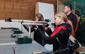 Faszination Schießsport - Konzentrieren - Zielen - Treffen