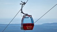 1 Gutschein für eine Fahrt mit der Seilbahn auf den Wurmberg