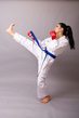 Judo-Schnupperkurs - Gruppe 1 