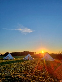 Boni-Arche-Camp