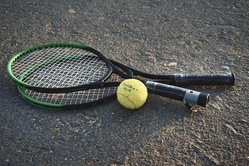  Schnuppertraining am Tennisplatz