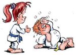 Judo-Spaß  ABGESAGT