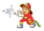 Ein Nachmittag bei der Feuerwehr Marklkofen