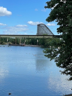 Heide Park Soltau 