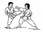 S - Traditionelles Karate f&uuml;r Kinder und Jugendliche