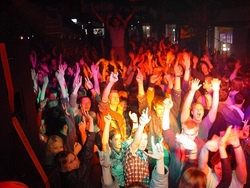 Tipp: Beats @ Park