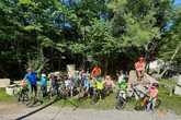 MTB Fahrtechnik / Trial Basics