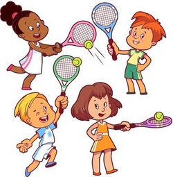 Tennis 