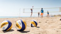 Volleyball f&uuml;r Anf&auml;nger