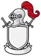 Ein Wappen-Schild für dich