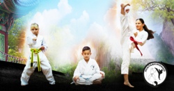WinTaekwondo KAMPFKUNST und SELBSTVERTEIDIGUNG (2 Tage)