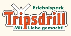 Fahrt in den Freizeitpark "Tripsdrill"