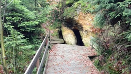 Wanderung zur Kaltenbachquelle