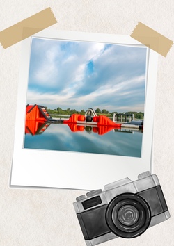 Aquapark in Tannenhausen