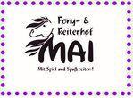 Reiterhof Mai