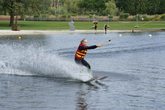 Wasserski
