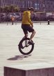 Einradkurs und Jonglieren - ABGESAGT