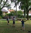 Diabolo - Workshop I