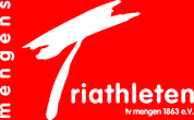 Radtraining mit Mengens Triathleten