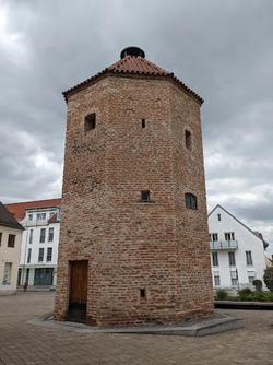 Stadtmauertour