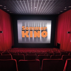 Sommerkino f&uuml;r Feen & Prinzessinnen