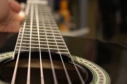Crashkurs Gitarre f&uuml;r Kinder ab 8 Jahren
