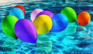 Schwimmbadfest