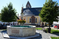 Erlebnisreise durch die Kirche
