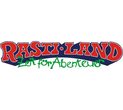 Freizeitpark Rasti-Land (Kinder unter 8 Jahre nur mit Begleitung)
