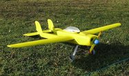 Einstieg in das Hobby Modellflug - Basteln und Fliegen