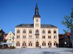 B&uuml;rgermeisterbesuch