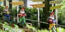 Freizeitpark Sommerrodelbahn Ibbenb&uuml;ren