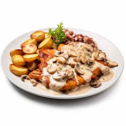 Wersen - Roberts Schnitzeltag