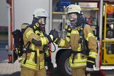 Spiel und Spa&szlig; bei der Feuerwehr Massing